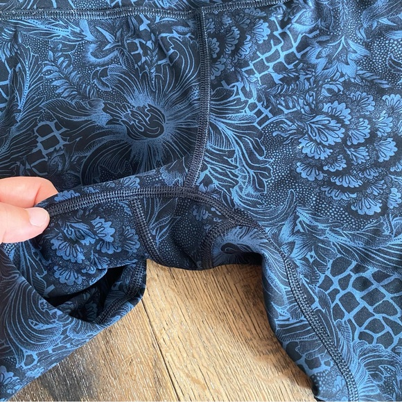 Lululemon Train Times 7/8 Pant *25" - Picture 12 of 16